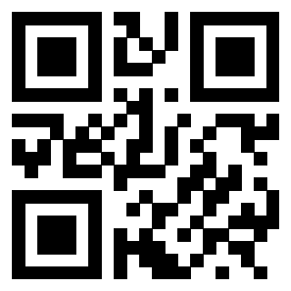 3300229038 - Immagine del Qr Code associato