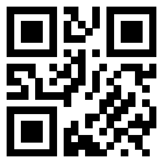 3300229039 - Immagine del Qr Code