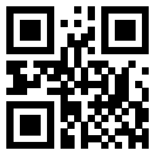 Il QrCode di 3300229042