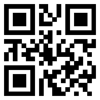 3300229045 - Immagine del QrCode