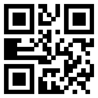 3300229047 - Immagine del Qr Code