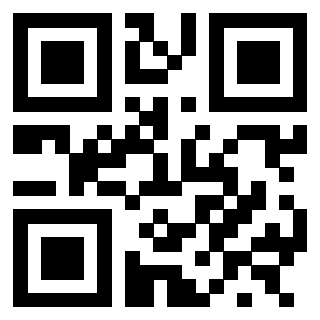 3300229049 - Immagine del Qr Code associato