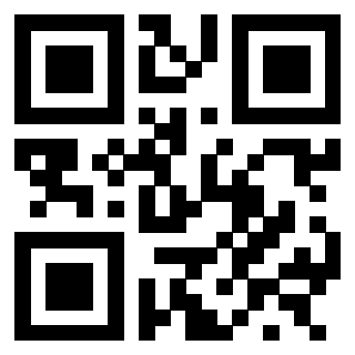 3300229051 - Immagine del QrCode