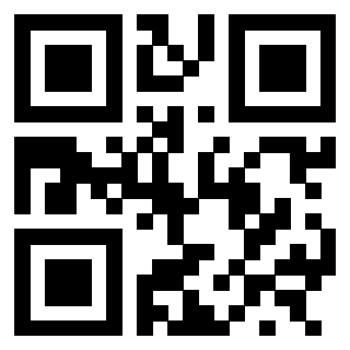 3300229052 - Immagine del QrCode associato