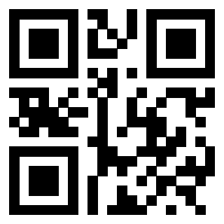 3300229054 Qr Code associato