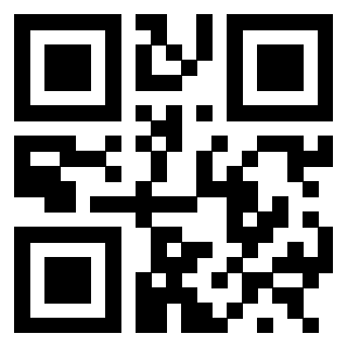 Il QrCode di 3300229056