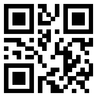 3300229057 - Immagine del QrCode associato