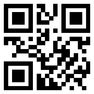 3300229058 - Immagine del QrCode