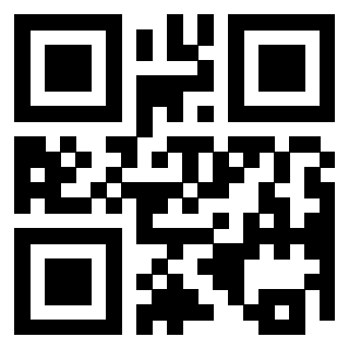 Immagine del QrCode di 3300229059