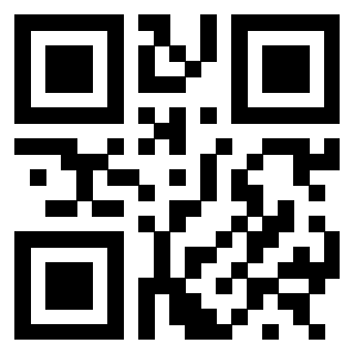 3300229060 - Immagine del Qr Code