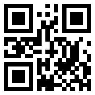 Scansione del Qr Code di 3300229063