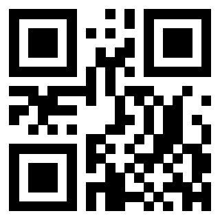 Scansione del Qr Code di 3300229065