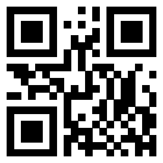 3300229066 - Immagine del QrCode associato