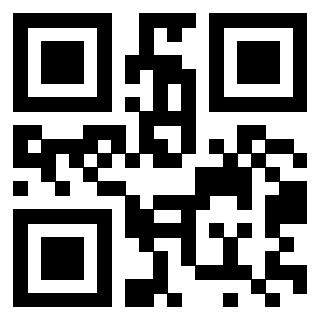 Scansione del Qr Code di 3300229068