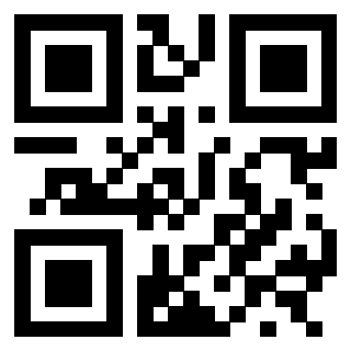 Scansione del Qr Code di 3300229069