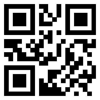 Immagine del QrCode di 3300229070