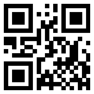 Scansione del Qr Code di 3300229072