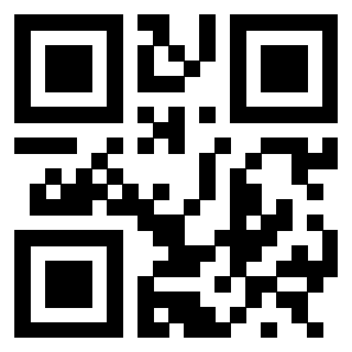 QrCode di 3300229075
