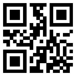 3300229077 QrCode associato