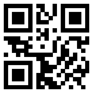 Scansione del Qr Code di 3300229078