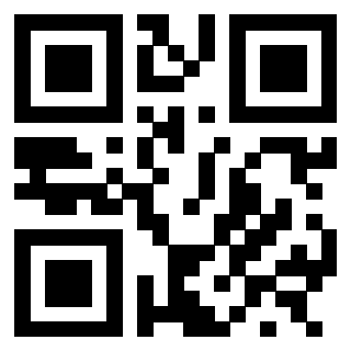 Il QrCode di 3300229079