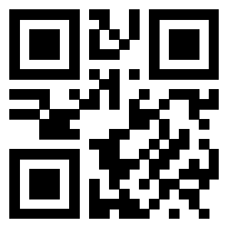QrCode di 3300229081