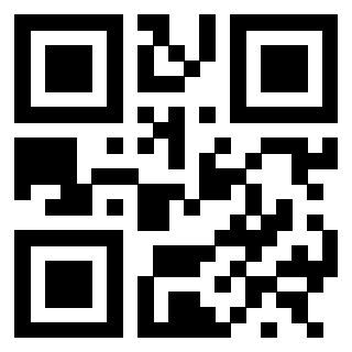 QrCode di 3300229084