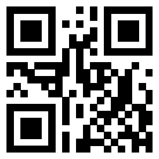 Scansione del Qr Code di 3300229085