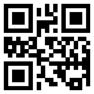 Immagine del Qr Code di 3300229086