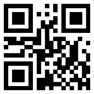3300229087 Qr Code associato
