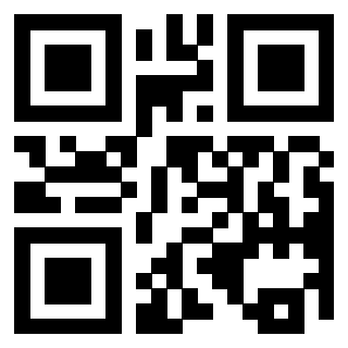 Il Qr Code di 3300229089