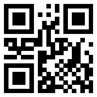 Il Qr Code di 3300229090