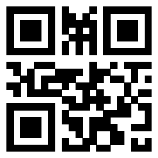 QrCode di 3300229093