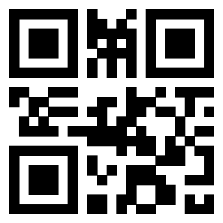 Il QrCode di 3300229096