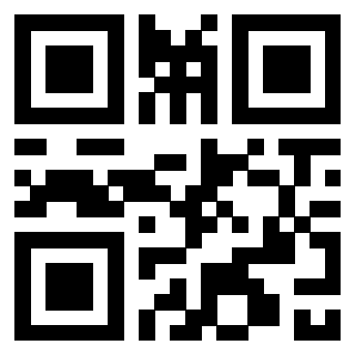 Immagine del Qr Code di 3300229099