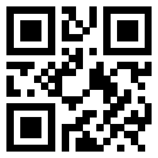 3300229103 - Immagine del QrCode
