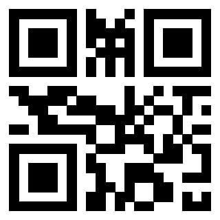 Il Qr Code di 3300229104