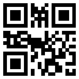 3300229105 - Immagine del QrCode associato