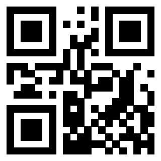 Scansione del Qr Code di 3300229109