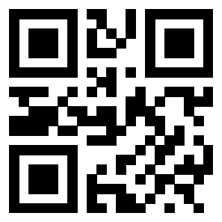 Immagine del QrCode di 3300229110