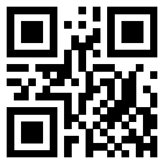 Immagine del Qr Code di 3300229111