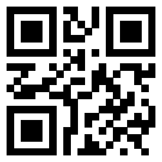 3300229114 - Immagine del Qr Code associato