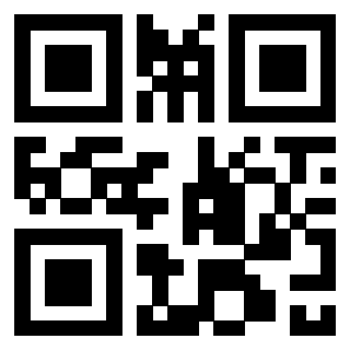 Immagine del QrCode di 3300229116
