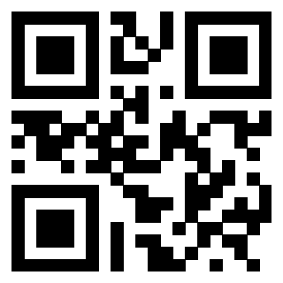 Scansione del Qr Code di 3300229117
