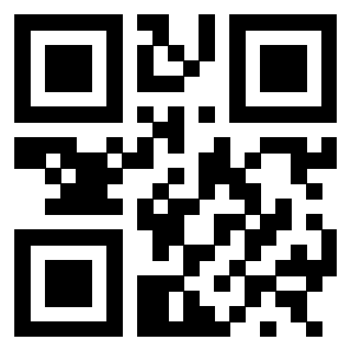 Qr Code di 3300229118