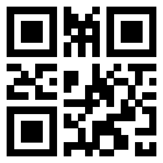 3300229119 - Immagine del QrCode
