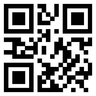 QrCode di 3300229121