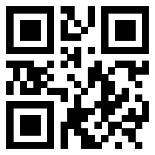 Scansione del Qr Code di 3300229125