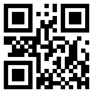 Scansione del Qr Code di 3300229126