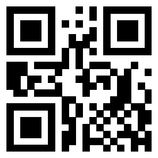 Il Qr Code di 3300229128